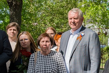 Быть воином, значит жить вечно!